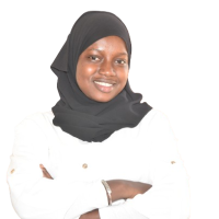 Isatou Ceesay